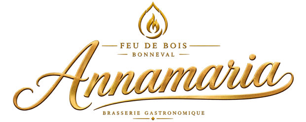 Annamaria — Brasserie gastronomique au feu de bois, Bonneval